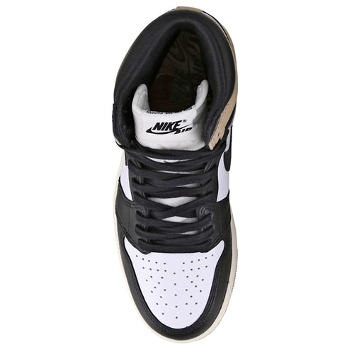 Nike Air Jordan 1 Retro HI OG Brown Trainers FD2596 021